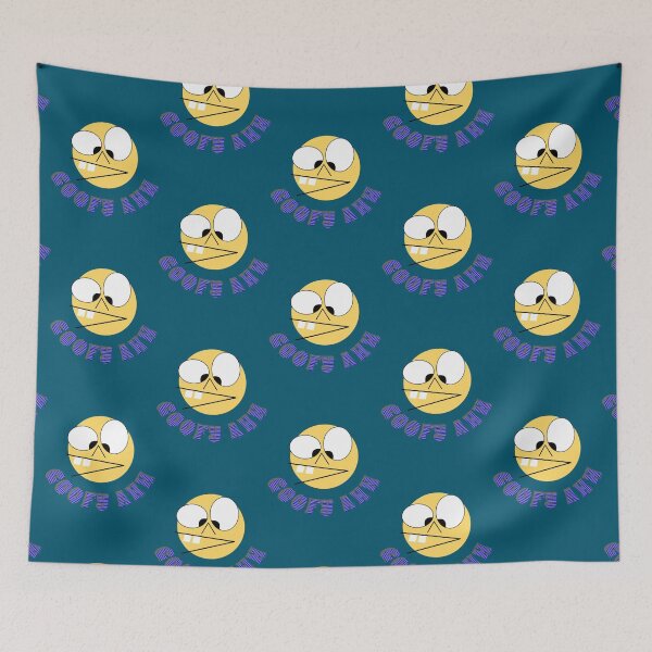 Item preview, Goofy ahh meme    designed and sold by winkellman.