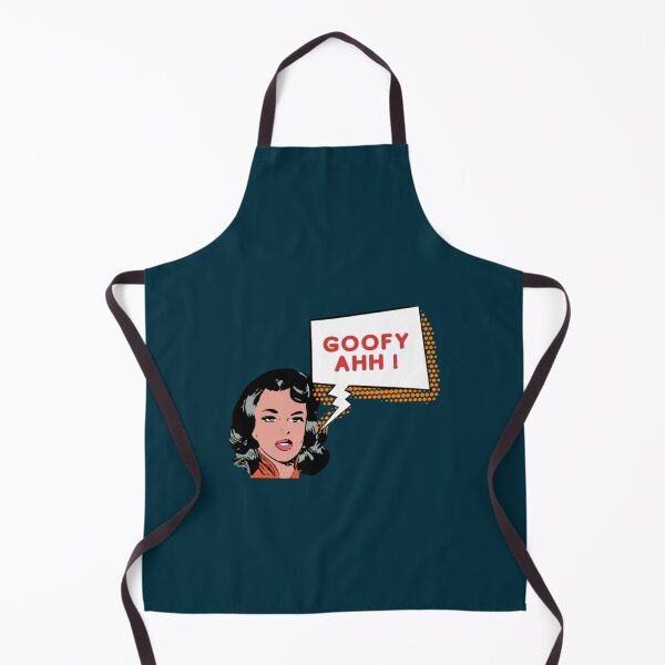 Item preview, Goofy Ahh meme comic designed and sold by winkellman.