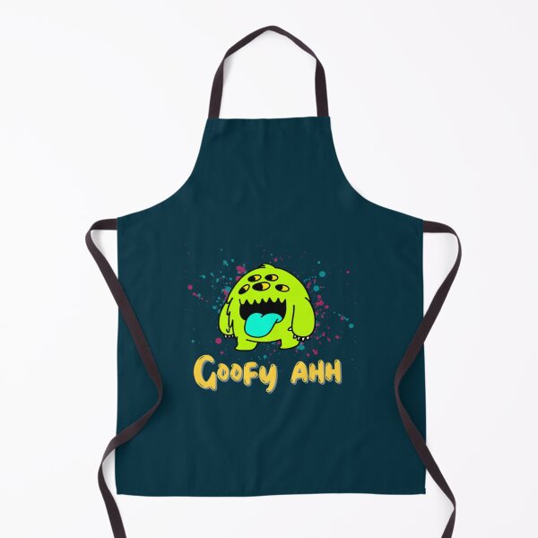 Item preview, goofy ahh memes designed and sold by winkellman.