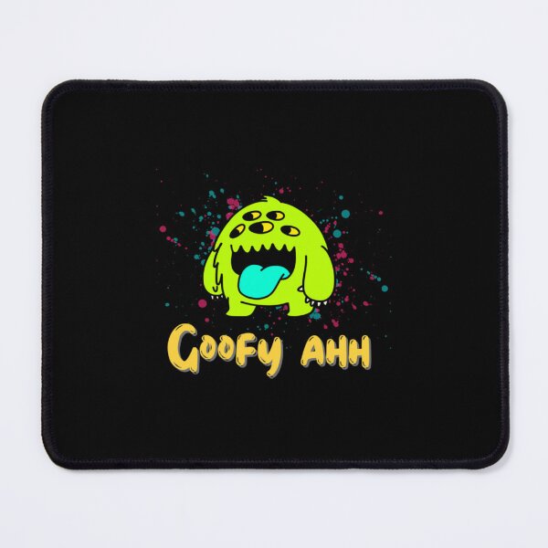 Item preview, goofy ahh memes     designed and sold by winkellman.