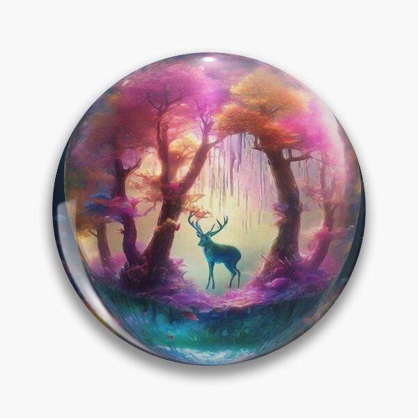 Item preview, Underwater forest designed and sold by M-Y-A-R-T-.
