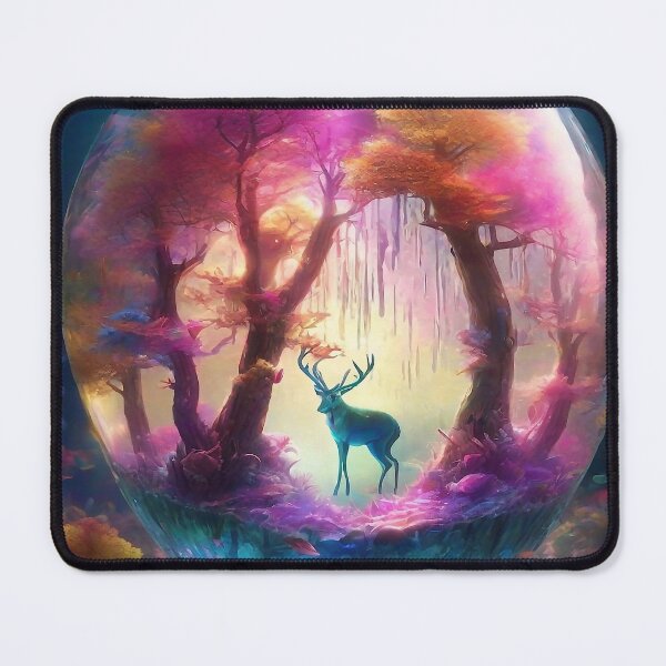 Item preview, Underwater forest designed and sold by M-Y-A-R-T-.