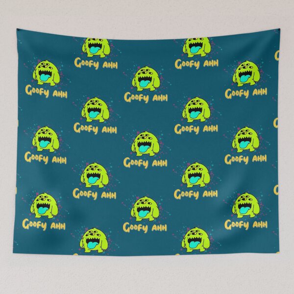 Item preview, goofy ahh memes     designed and sold by winkellman.