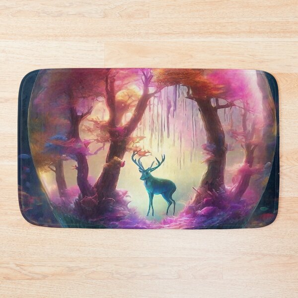Item preview, Underwater forest designed and sold by M-Y-A-R-T-.