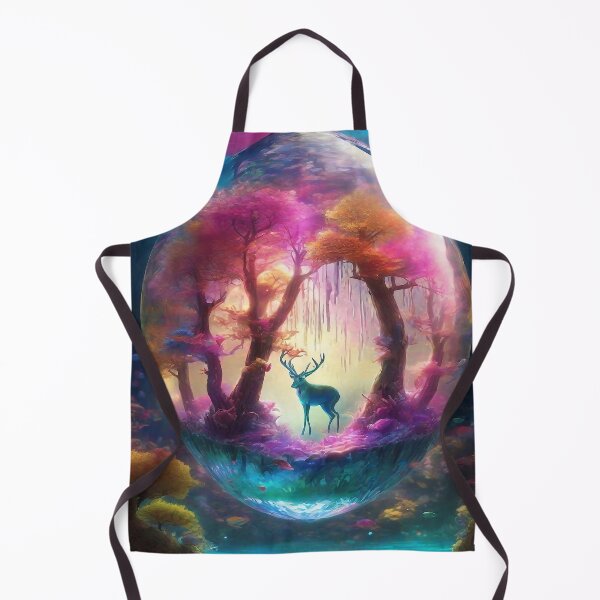 Item preview, Underwater forest designed and sold by M-Y-A-R-T-.