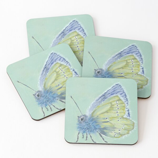 Item preview, Boff The Butterfly designed and sold by pinkiemeow.