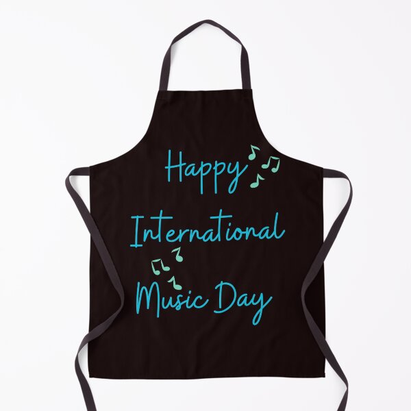 Item preview, International Music Day designed and sold by Simo0455.