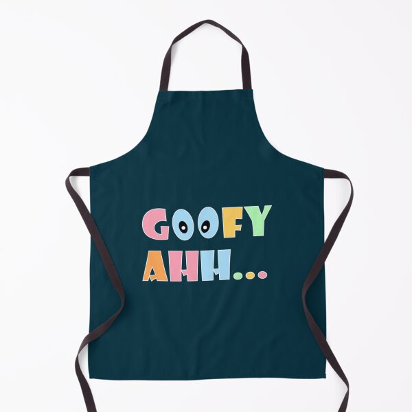 Item preview, GOOFY AHH... designed and sold by winkellman.