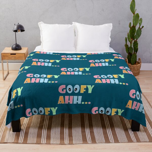 Item preview, GOOFY AHH...     designed and sold by winkellman.