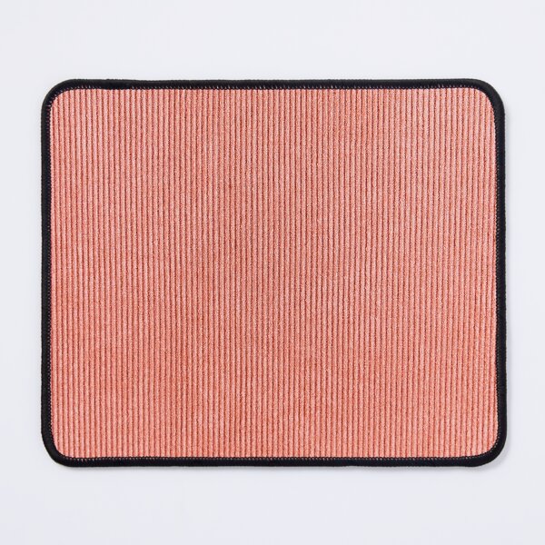 Item preview, Orange fabric texture  designed and sold by Chirayu1111.