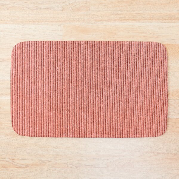 Item preview, Orange fabric texture  designed and sold by Chirayu1111.