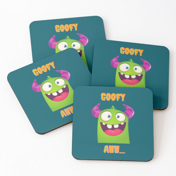 Item preview, Goofy ahh...  Goofy aaahh  Goofy    designed and sold by winkellman.