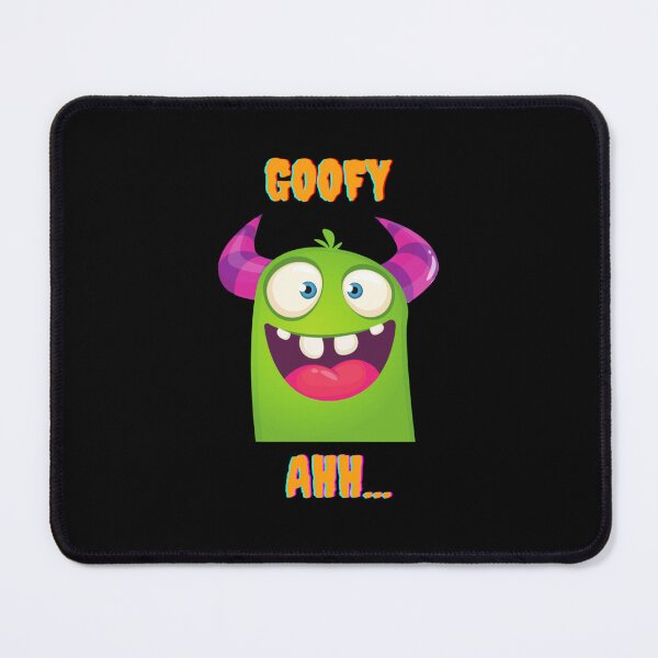 Item preview, Goofy ahh...  Goofy aaahh  Goofy    designed and sold by winkellman.