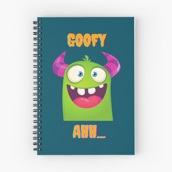 Item preview, Goofy ahh...  Goofy aaahh  Goofy    designed and sold by winkellman.
