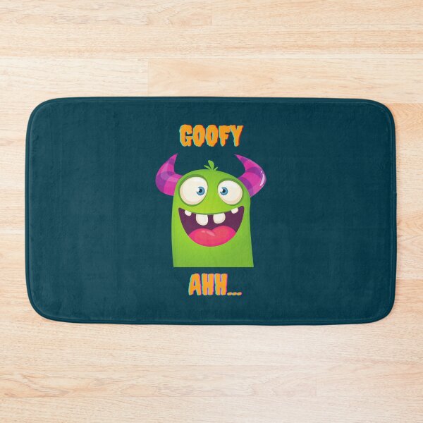 Item preview, Goofy ahh...  Goofy aaahh  Goofy    designed and sold by winkellman.