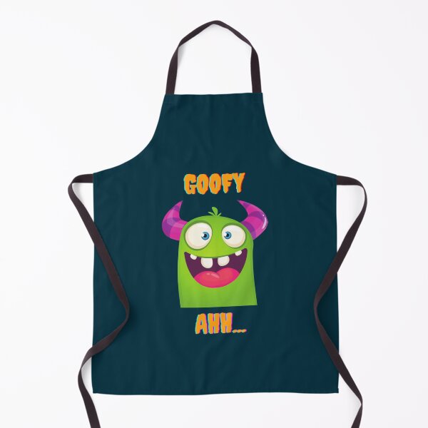 Item preview, Goofy ahh... Goofy aaahh Goofy designed and sold by winkellman.