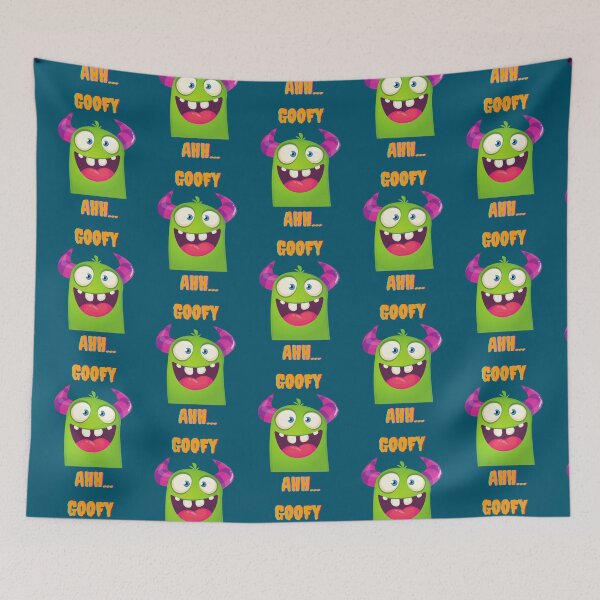 Item preview, Goofy ahh...  Goofy aaahh  Goofy    designed and sold by winkellman.