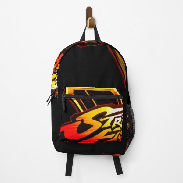Item preview, Street Fighter designed and sold by JoseArnold.