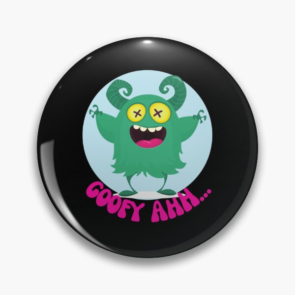 Item preview, Goofy Ahh... Funny   designed and sold by winkellman.