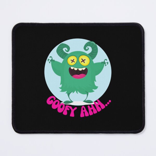 Item preview, Goofy Ahh... Funny   designed and sold by winkellman.
