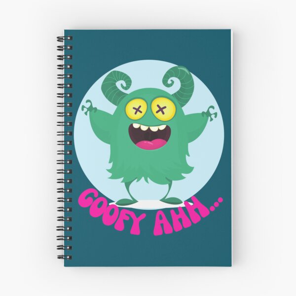 Item preview, Goofy Ahh... Funny   designed and sold by winkellman.