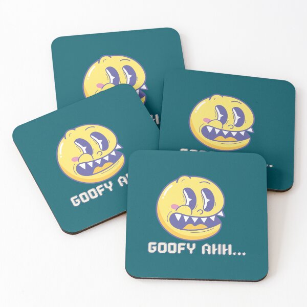 Item preview, Goofy ahh....   designed and sold by winkellman.