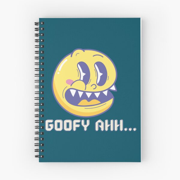 Item preview, Goofy ahh....   designed and sold by winkellman.