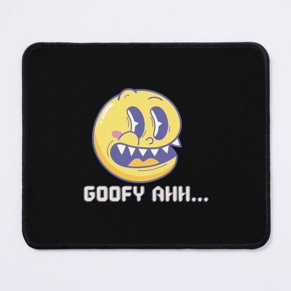 Item preview, Goofy ahh....   designed and sold by winkellman.