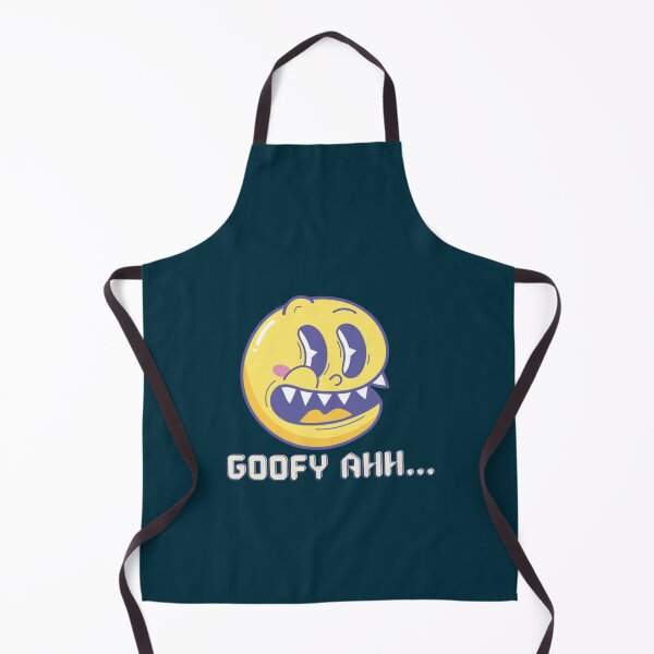 Item preview, Goofy ahh.... designed and sold by winkellman.