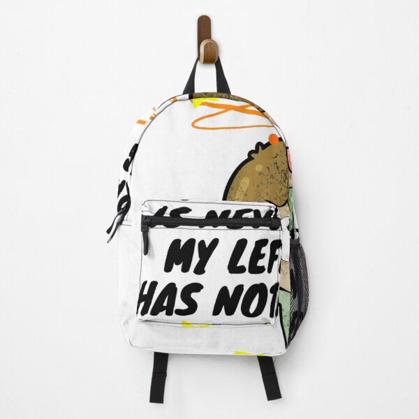 Item preview, How my brain works designed and sold by Best-Kept.