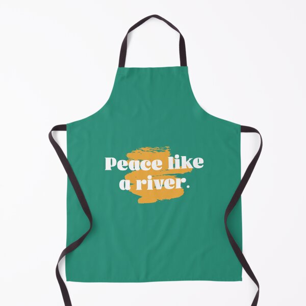 Item preview, Peace Like a River designed and sold by mattlee20.