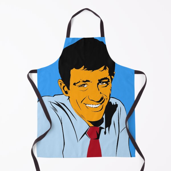 Item preview, Jean-Paul Belmondo designed and sold by Richard Ackoon.