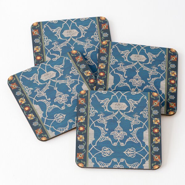 Item preview, Nightfall blue designed and sold by grendgallery.