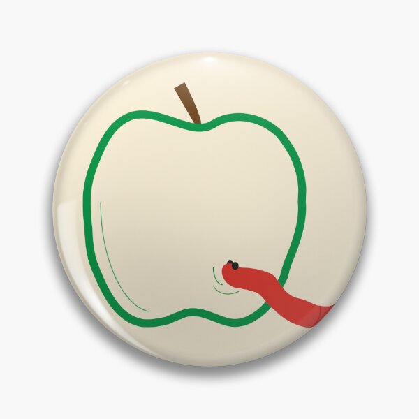 Item preview, Manzana designed and sold by Miaestudio.