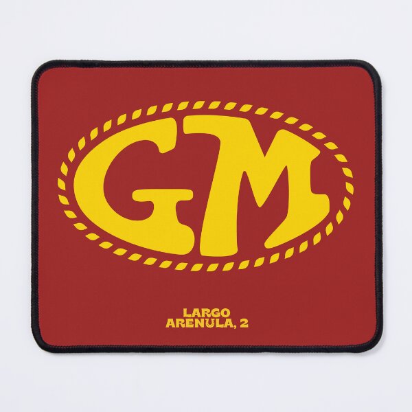 Item preview, GRANDI MAGAZZINI designed and sold by largoarenula2.