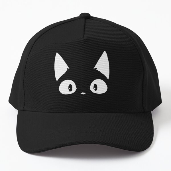 Vista previa del artículo con la obra «Gato», diseñado y vendido por BeachMafia.