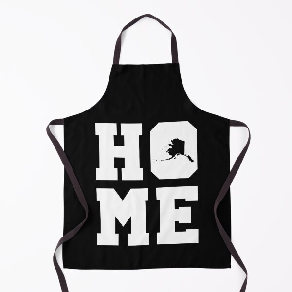Item preview, HOME Alaska State Pride designed and sold by jmbeezee.