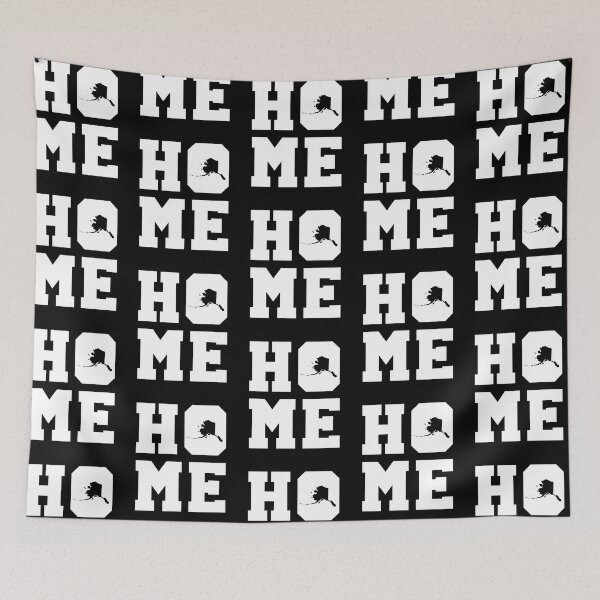 Item preview, HOME Alaska State Pride designed and sold by jmbeezee.