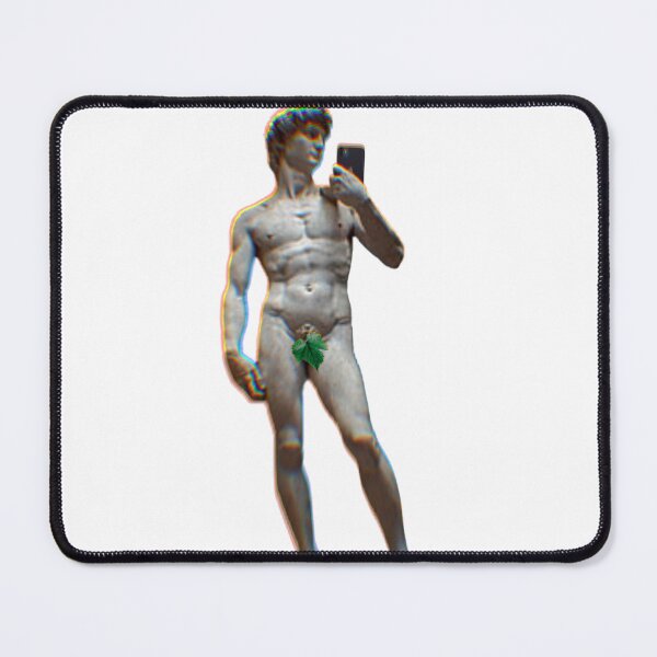Item preview, David POV designed and sold by Andi Artpiece.