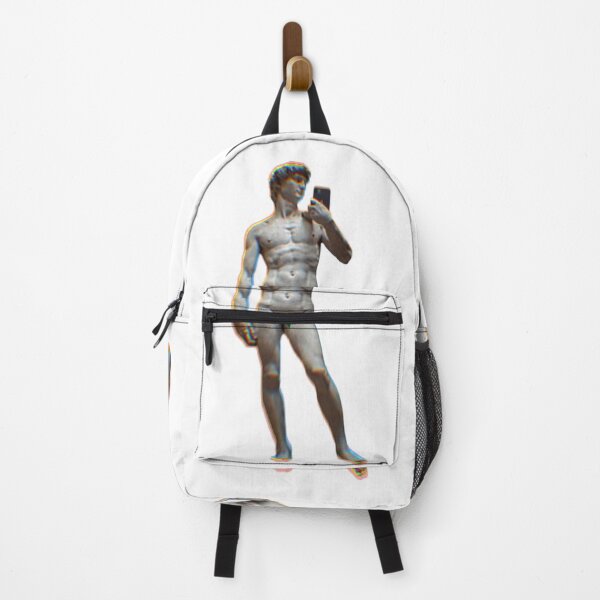 Item preview, David POV designed and sold by Andi Artpiece.