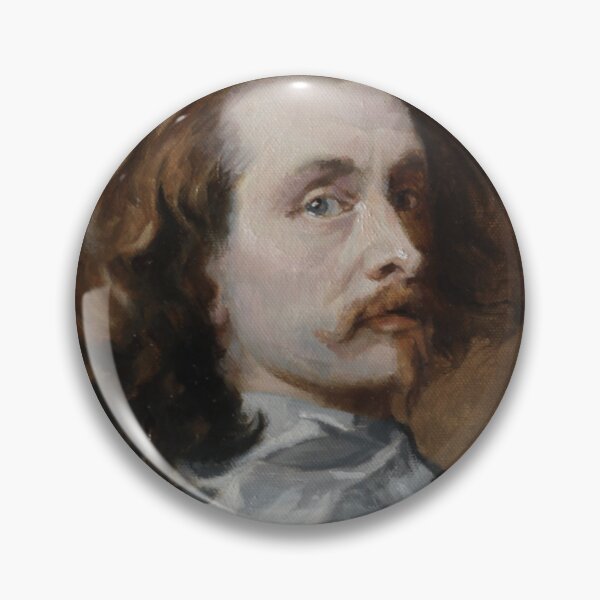 Item preview, Copy of Van Dyck designed and sold by Leo Plaw.