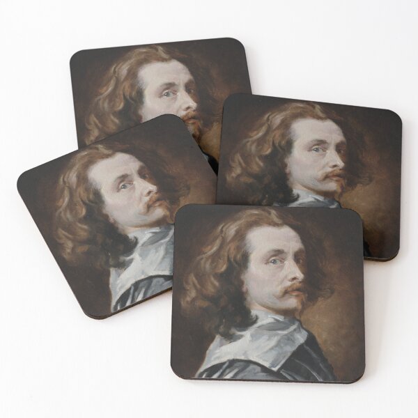 Item preview, Copy of Van Dyck designed and sold by Leo Plaw.