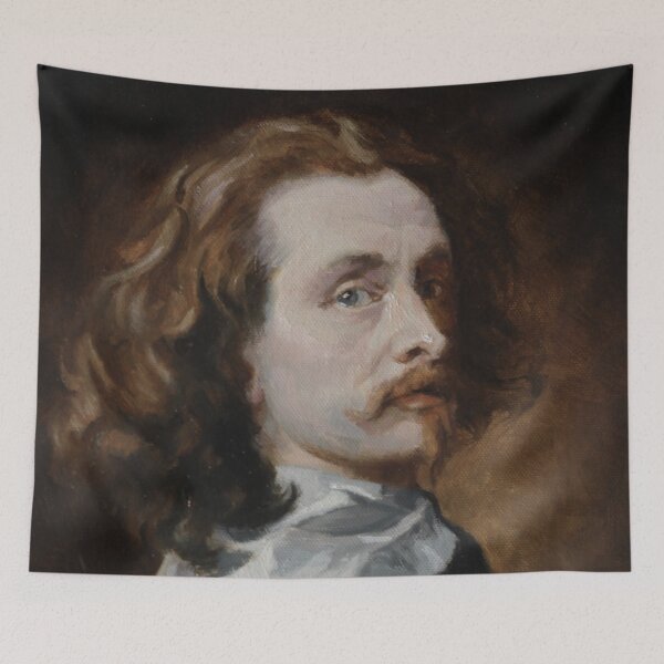 Item preview, Copy of Van Dyck designed and sold by Leo Plaw.