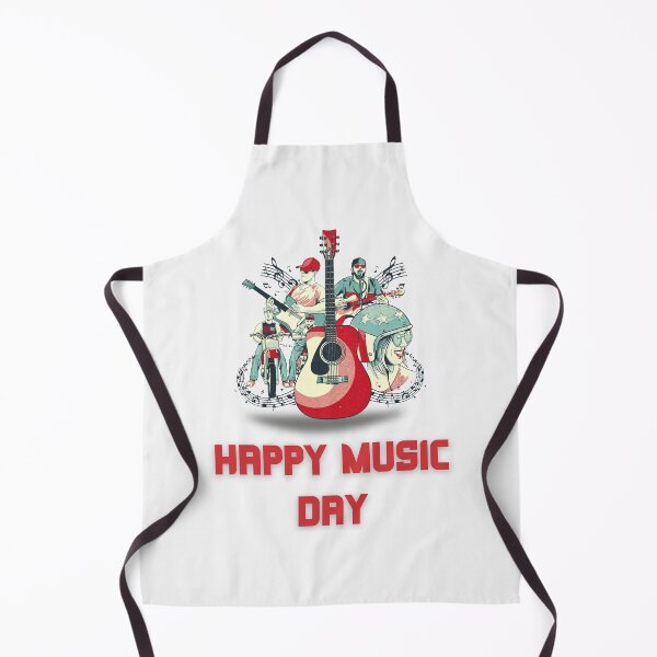 Item preview, International Music Day designed and sold by Simo0455.
