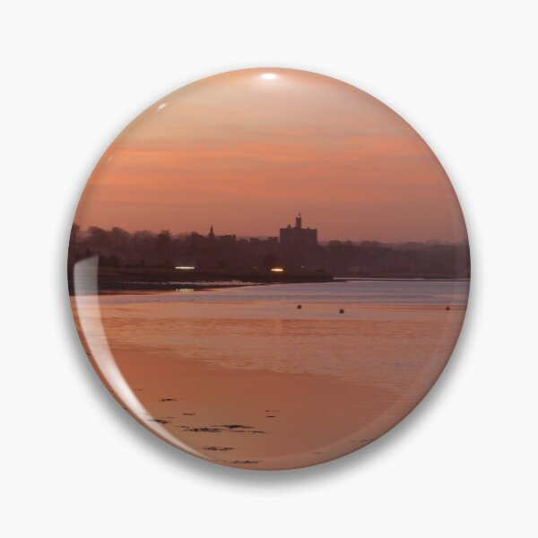 Item preview, Sunset Castle   designed and sold by andrewsaxton.