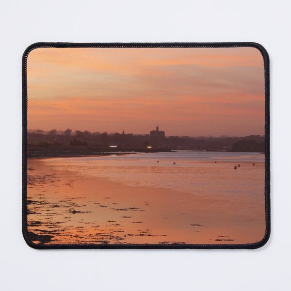 Item preview, Sunset Castle designed and sold by andrewsaxton.