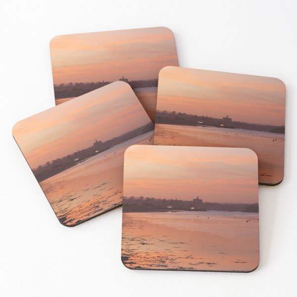 Item preview, Sunset Castle   designed and sold by andrewsaxton.