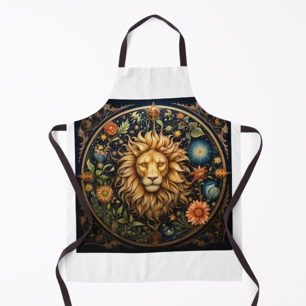 Item preview, Leo Vintage design William Morris designed and sold by IdeasCabin.