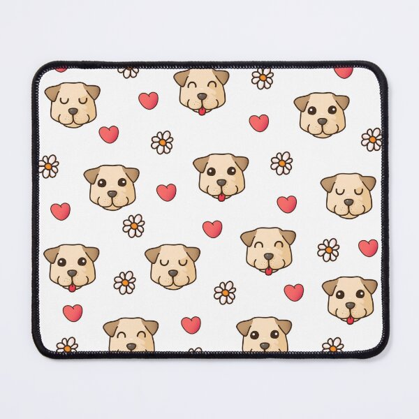 Item preview, Beagle dog patterned products designed and sold by Cute Animal pattern T-shirt.