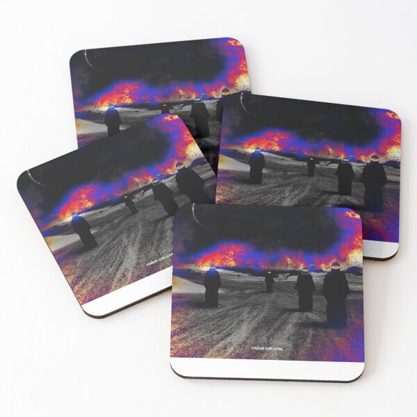 Item preview, FREEZE CORLEONE COVER ADC designed and sold by khrisxvi.